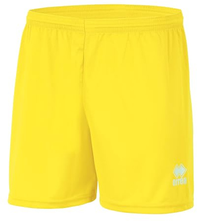 Errea - New Skin Panta, Pantaloncini Uomo