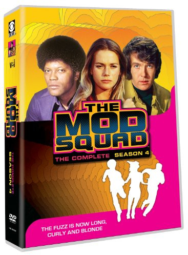 The Mod Squad Season 4