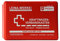 Leina-WERKE 10000 Kit médical pour Voiture Standard Rouge/Blanc