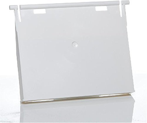 mediPOOL AR501 – Volet de skimmer – Clapet pour mini-skimmer encastré
