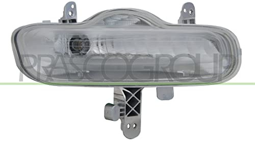 FIAT PANDA 12> FRONT DRL LIGHT R/H NOT 4X4