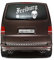 uglyshirt89 Freiburg Autoaufkleber 45 cm | Hardcore | Sticker | Aufkleber | KSM1