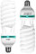 BOLLUMA Photography Lampadina a spettro completo, 2 x 50W = 135W 5500K Lampadina a luce diurna continua E27 Lampada bianca per studio fotografico Riprese video Illuminazione softbox