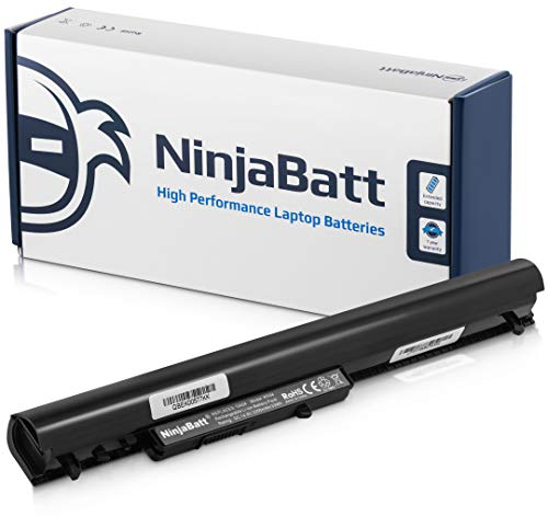NinjaBatt 4 Cellules/2200mAh/33wh Rechargeable Batterie
