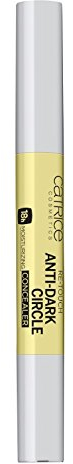 Catrice - Concealer - Re-Touch Anti-Dark Circle Concealer - Yellow