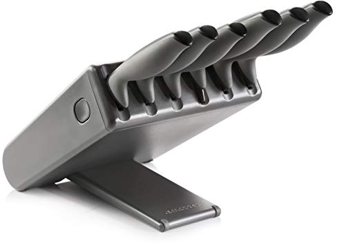 Tescoma 881280 Precioso Ceppo con 6 Coltelli