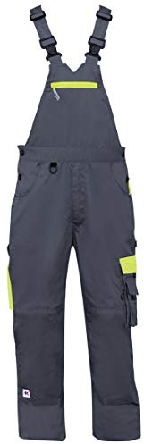 Kraftwerk 802.002.001 Arbeitslatzhose