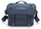 VANGUARD VEO Range 21M 5 Litre Shoulder Bag - Navy Blue