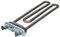 LUTH Premium Profi Parts - Resistenza riscaldante Lavatrice 1950W Compatibile con AEG Zanussi Electrolux Firenzi Zoppas 3588301220 1240325470