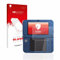 upscreen Protector Pantalla para Nintendo New 3DS XL Hybrid Glass – 9H Dureza