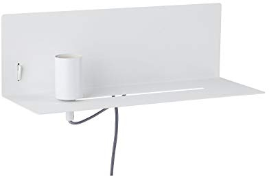 Paulmann WallCeiling Devara WL max 1x40W E27 Weiß