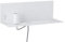 Paulmann WallCeiling Devara WL max 1x40W E27 Weiß