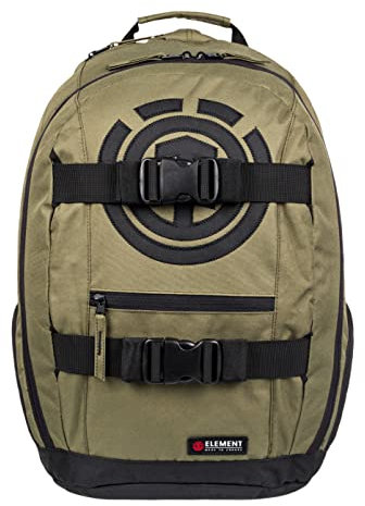 Element Unisex Mohave Bpk Backpack, Army