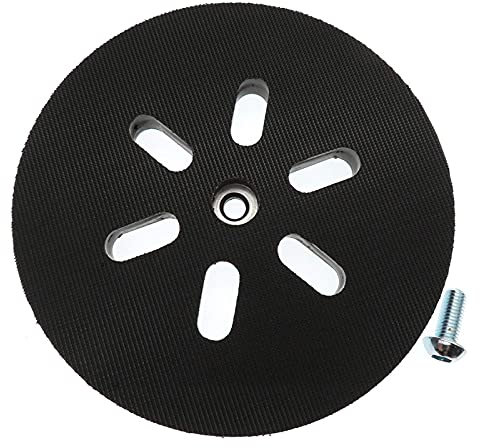 Disque de ponçage 150 mm 6 trous pour meuleuse orbitale - Bosch