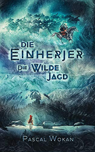 Die Einherjer: Die Wilde Jagd