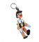 Coco Papaya Porte-clé Pinocchio en Bois
