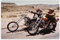 Iooie Leinwand Druck Poster Easy Rider Classic Kultfilm Film und Bild für modernes Familiendekor Wandkunst Kunstwerk Malerei Kunstdrucke Bild 19.7x27.6(50x70cm) Kein Rahmen