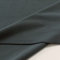 TOLKO sehr warmer Micro Polar Fleece Stoff | beidseitig gerauht flauschig weich | 3mm dick | Winterstoff für Jacke Mütze Schal Pullover Decke | 175cm breit Meterware mit Antipilling (Anthrazit)