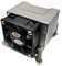 MITXPC Q5 Alder Lake-S LGA 1700 CPU Cooler, 125W TDP, Copper Base, Aluminum Fins with Heatpipes, Pre-applied Shin-Etsu 7762 Thermal Grease