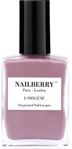 Oxygenated Nail Lacquer Hot Coco 15 ml