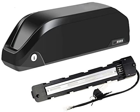 36V 24.5Ah Ebike Batterie Samsung3500mAH Lithium Ion Elektrofahrrad Batterie für 800W 500W 350W Fahrradmotor