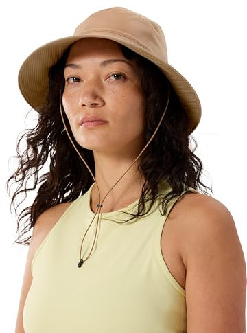 Arc'teryx Sinsola Shade Hat - Redesign | Canvas, Small Medium