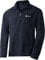Reusch Fleeceshirt mit Zipper, leichtes-Longsleeve für Damen und Herren, Zip-Shirt aus ultraleichtem Stoff, warmes Funktionsshirt, ideal für Outdoor-Sport, Gr. L