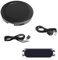 JOFUUM 2.1inch CPU/GPU Cooler Round LCD Display, AIO Computer Temp Monitor for Water Cooling Systems, PC Sensor Panel