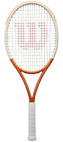 Wilson Roland-Garros Team 102 - Raqueta de Tenis