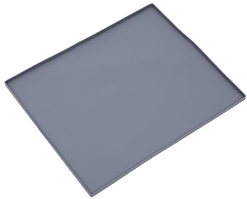 Uonlytech Protettivo Silicone e Asciugatrice Antiscivolo Per La Protezione e Della