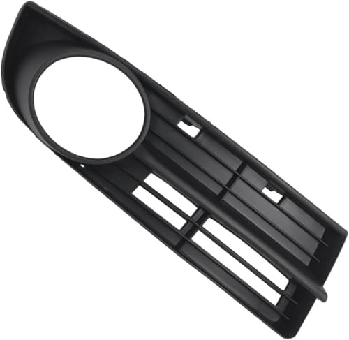 Nebelscheinwerfergitter Auto Front Kühlergrills für VW Für Touran 2005 2006 2007 1T0853665A 1T0853666A(R)