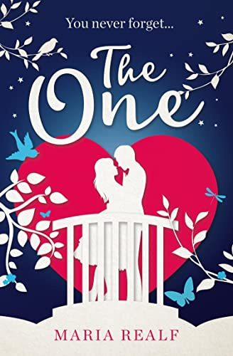 The One: A moving and unforgettable love story – the most emotional read of the year!