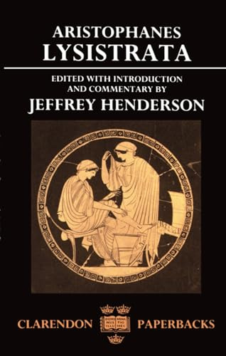 Lysistrata (Clarendon Paperbacks)