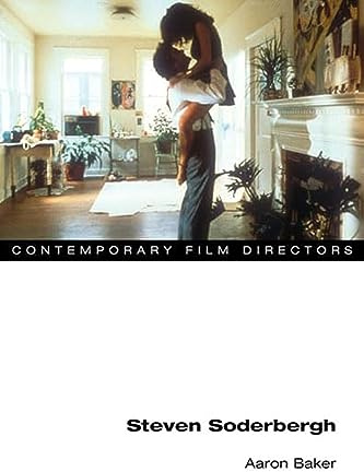 Steven Soderbergh (Contemporary Film Directors)