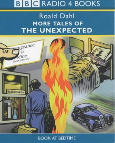 More Tales of the Unexpected