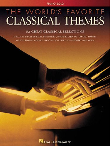 Great Classical Themes