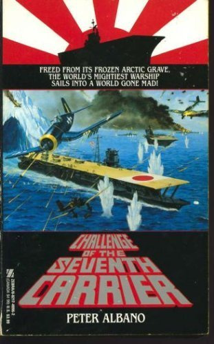 Challenge of 7th Carrier