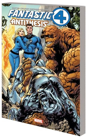 Fantastic Four: Antithesis