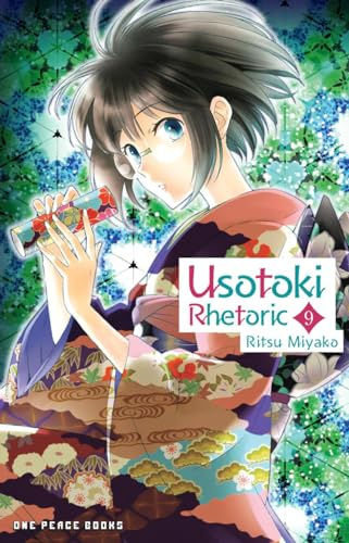 Usotoki Rhetoric Volume 9 (Usotoki Rhetoric Series)
