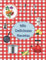 Mis Deliciosas Recetas: Libro de Cocina en Blanco para Anotar tus Recetas Favoritas