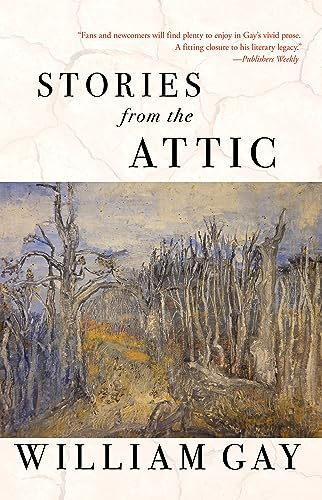 Stories from the Attic