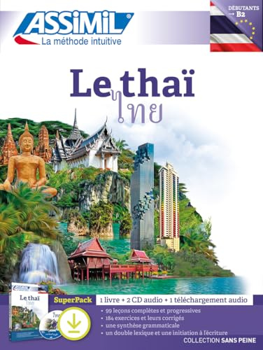 Thai: Ne pas enrichir avant le 26/12/2024 (Sans Peine)