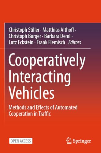 Cooperatively Interacting Vehicles: Methods and Effects of Automated Cooperation in Traffic