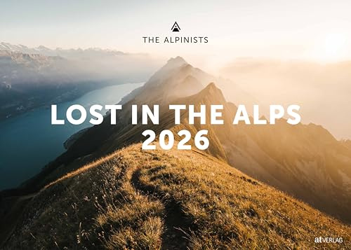 Lost in the Alps 2026