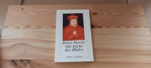 Die Farbe des Blutes: Roman