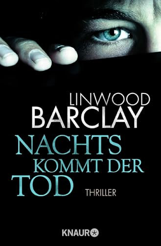 Nachts kommt der Tod: Thriller