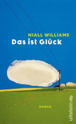 Das ist Glück: Roman | »Sich in die Seiten von Das ist Glück hineinzubegeben fühlt sich an wie eine Zeitreise und eine Erleuchtung.« Washington Post