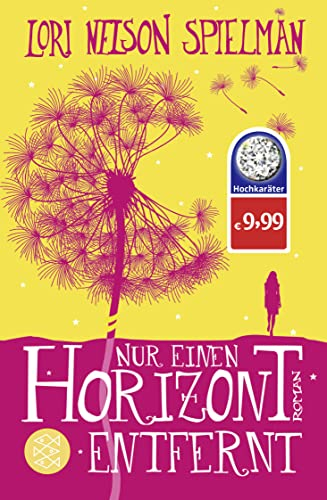Nur einen Horizont entfernt: Roman (Die Achtsamkeitsromane, Band 2)
