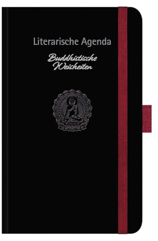 Buddhistische Weisheiten 2025: Literarische Agenda