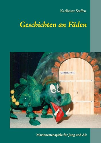 Geschichten an Fäden: Marionettenspiele für Jung und Alt